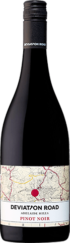 Deviation Road Pinot Noir 2023 Adelaide Hills